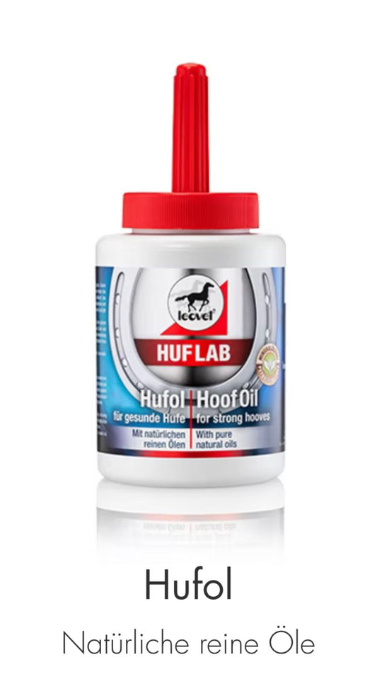 LEOVET  HUFLAB Hufol 450ml