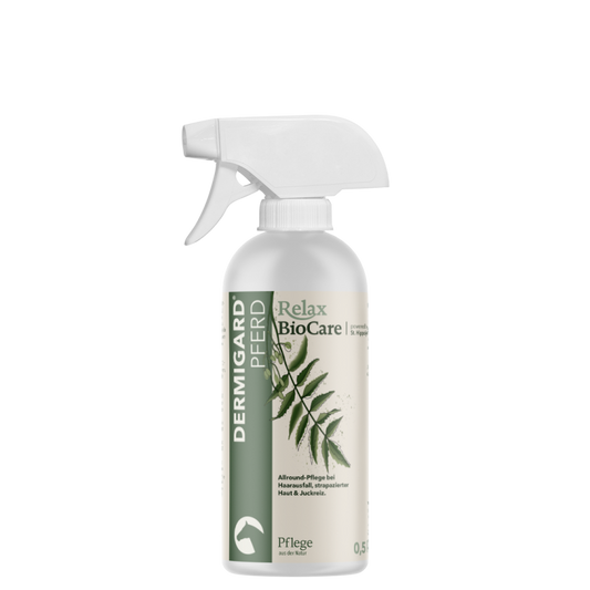 St. Hippolyt Bio Relax Care Dermigard