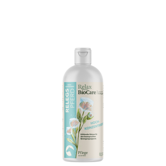 St. Hippolyt Bio Relax Care Releg