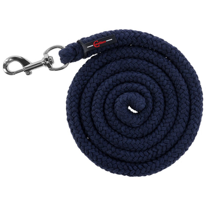 Kerbl Führstrick Doria mit Karabiner