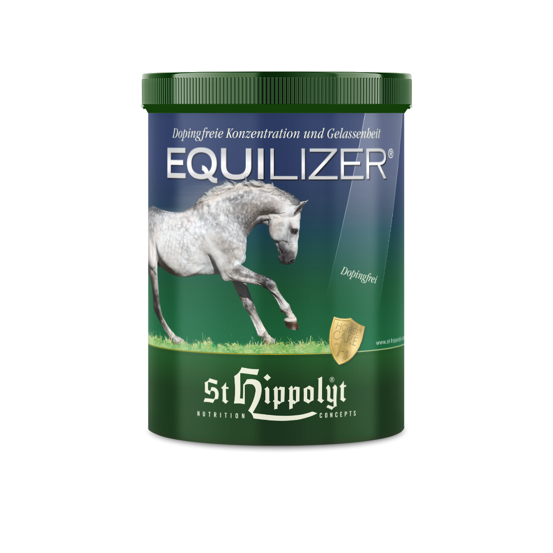 St.Hippolyt Equilizer