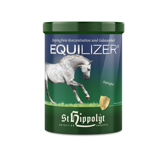 St.Hippolyt Equilizer