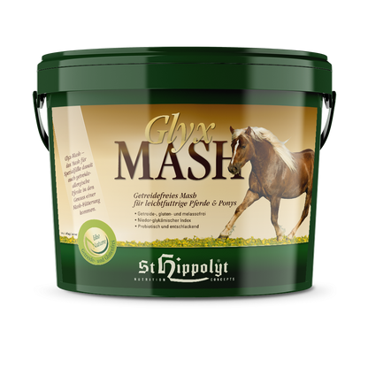 St.Hippolyt Glyx Mash