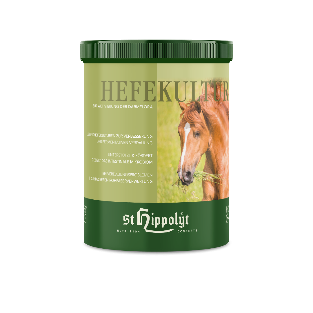 St.Hippolyt Hefekultur
