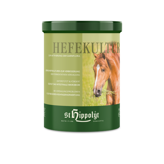St.Hippolyt Hefekultur