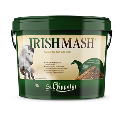 St.Hippolyt Irish Mash