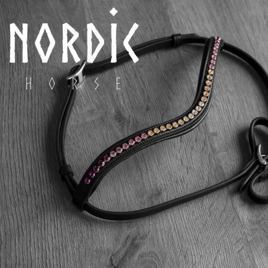 Nordic Horse Kopfstück Seasons Sommer