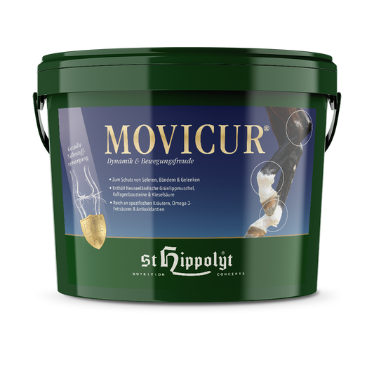 St.Hippolyt Movicur