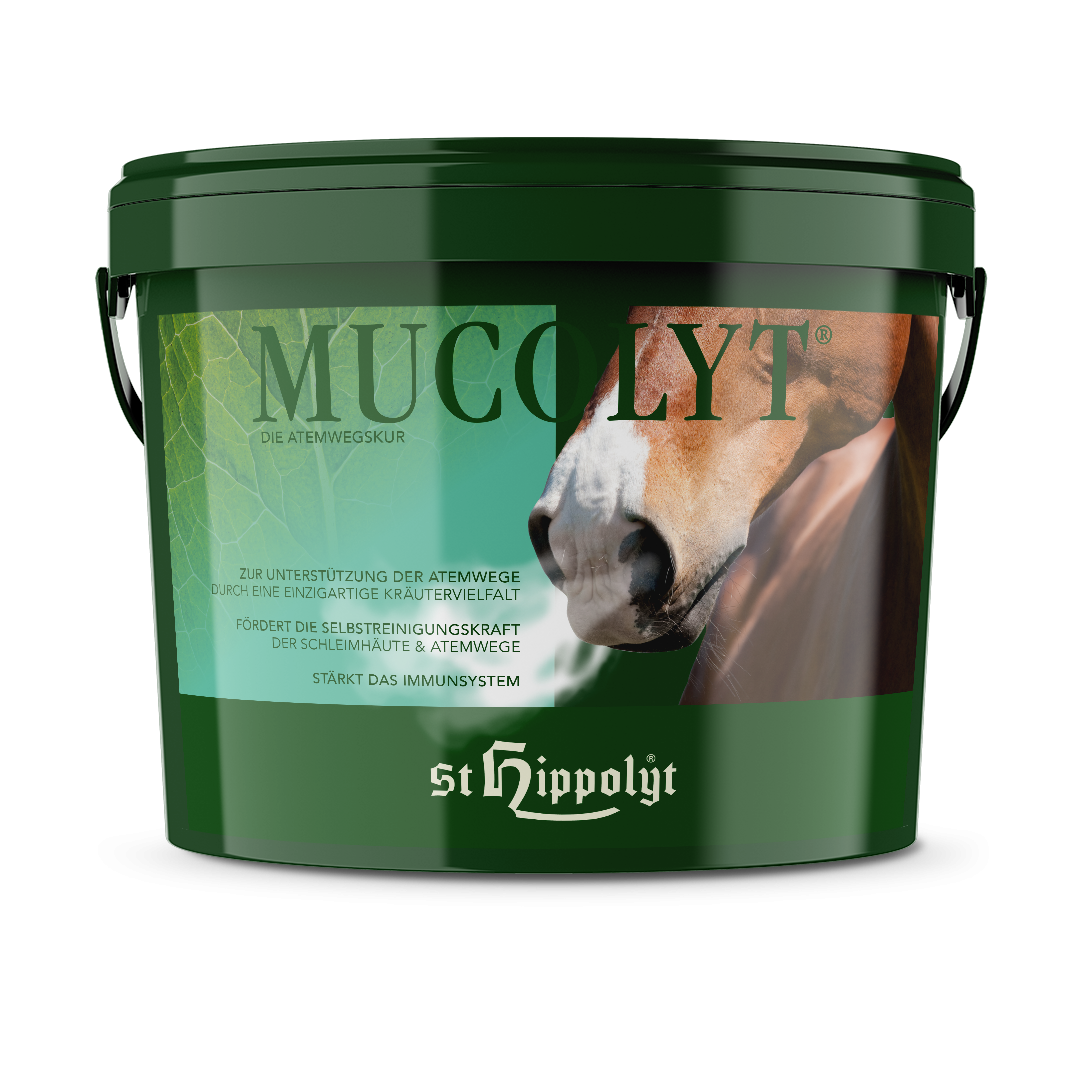 St.Hippolyt Mucolyt