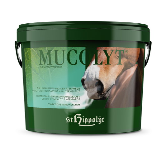 St.Hippolyt Mucolyt
