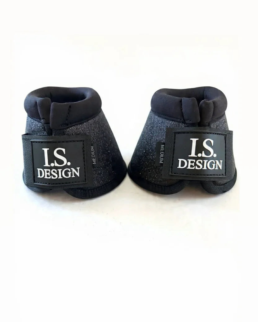 I.S.Design NoTurns Glitzer in vers. Farben