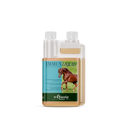 St.Hippolyt Immun Liquid