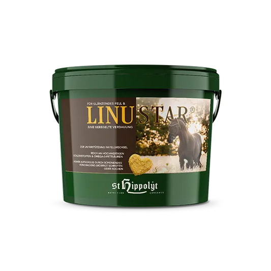 St.Hippolyt Linustar