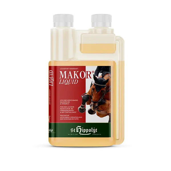 St.Hippolyt Makor Liquid