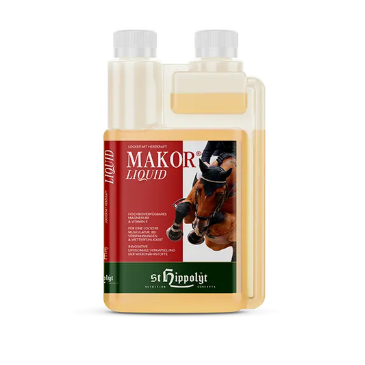 St.Hippolyt Makor Liquid