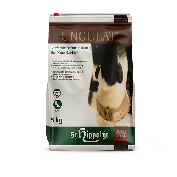 St.Hippolyt Ungulat