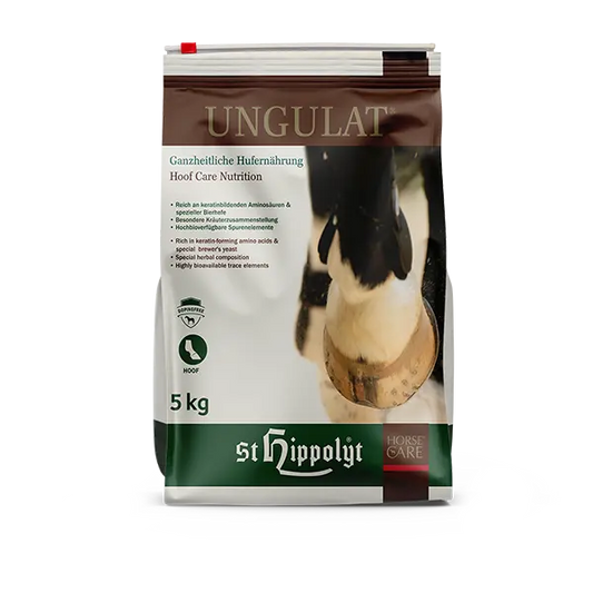 St.Hippolyt Ungulat