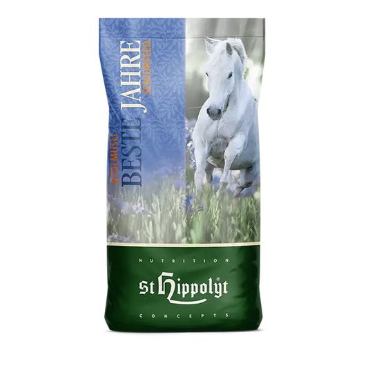 St.Hippolyt Vitalmüsli beste Jahre