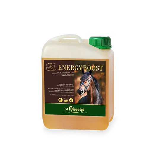 St.Hippolyt WES Energy Booster