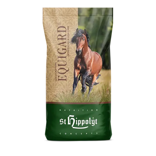 St.Hippolyt Equgard Müsli