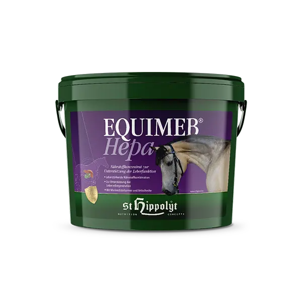 St.Hippolyt Equimeb Hepa