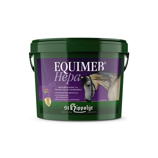St.Hippolyt Equimeb Hepa