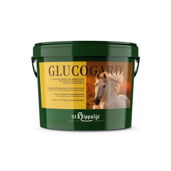 St.Hippolyt Glucogard