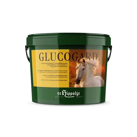 St.Hippolyt Glucogard