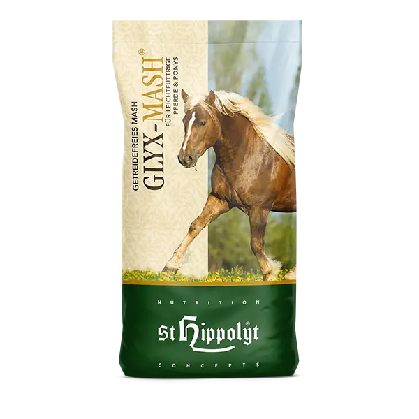 St.Hippolyt Glyx Mash