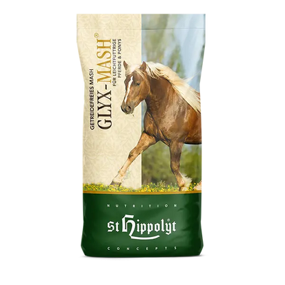St.Hippolyt Glyx Mash