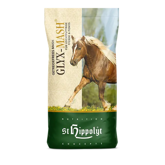 St.Hippolyt Glyx Mash