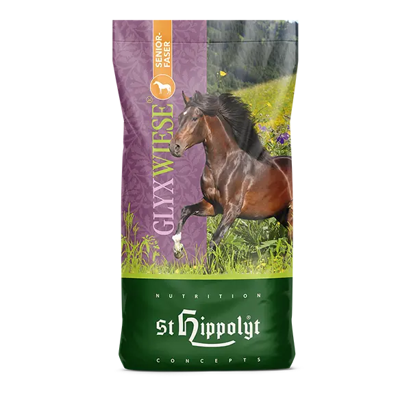 St.Hippolyt Glyx Wiese Seniorfaser