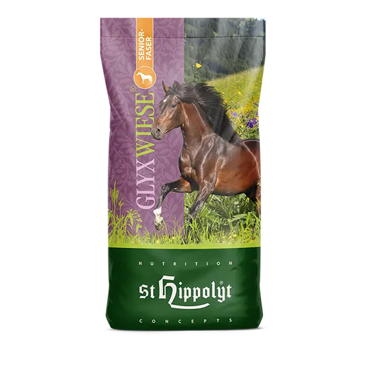 St.Hippolyt Glyx Wiese Seniorfaser