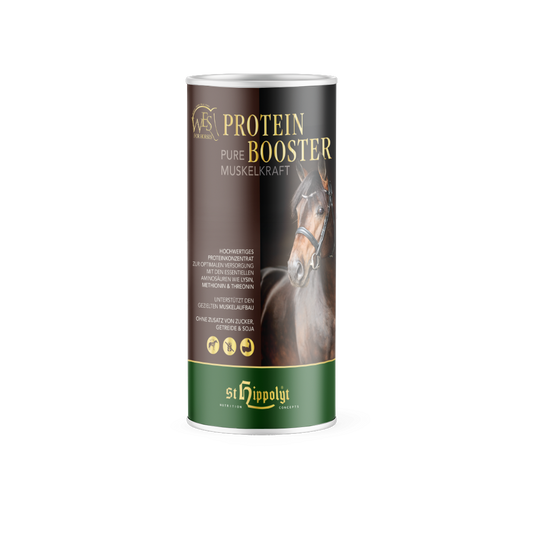 St.Hippolyt WES Protein Booster